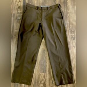 Haggar Premium Comfort Dress Pants 36/29